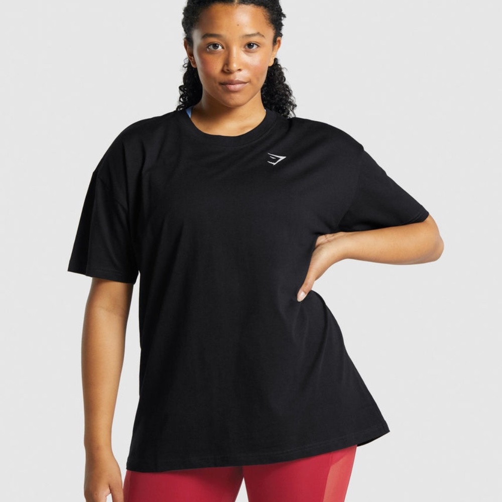 Brand new Gymshark T-shirt
